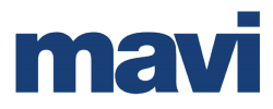 MAVİ